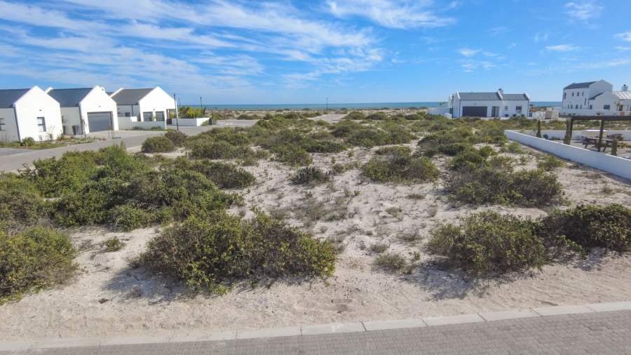 0 Bedroom Property for Sale in Atlantic Sands Private Estate Western Cape